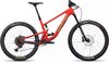 SANTA CRUZ 5010 5 C R-KIT MX L 2023, Gloss Red