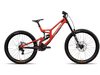 Santa Cruz V10.8 DH S-KIT 29, 2024 XL, Gloss Red