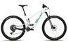 Santa Cruz Tallboy CC X01 2024, L, gloss white