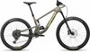 Santa Cruz 5010 5 C S-KIT MX S 2023, Matte Nickel