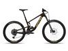 Santa Cruz 5010 5 C S-KIT MX L 2024, Gloss black