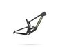 Santa Cruz Megatower 2 CC Coil Frameset, S, Gloss carbon